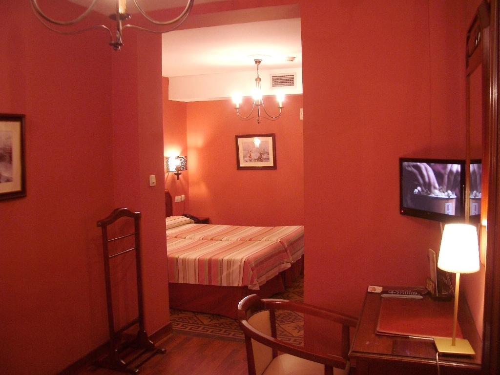 Hotel Abanico Casa Palacio Seville
