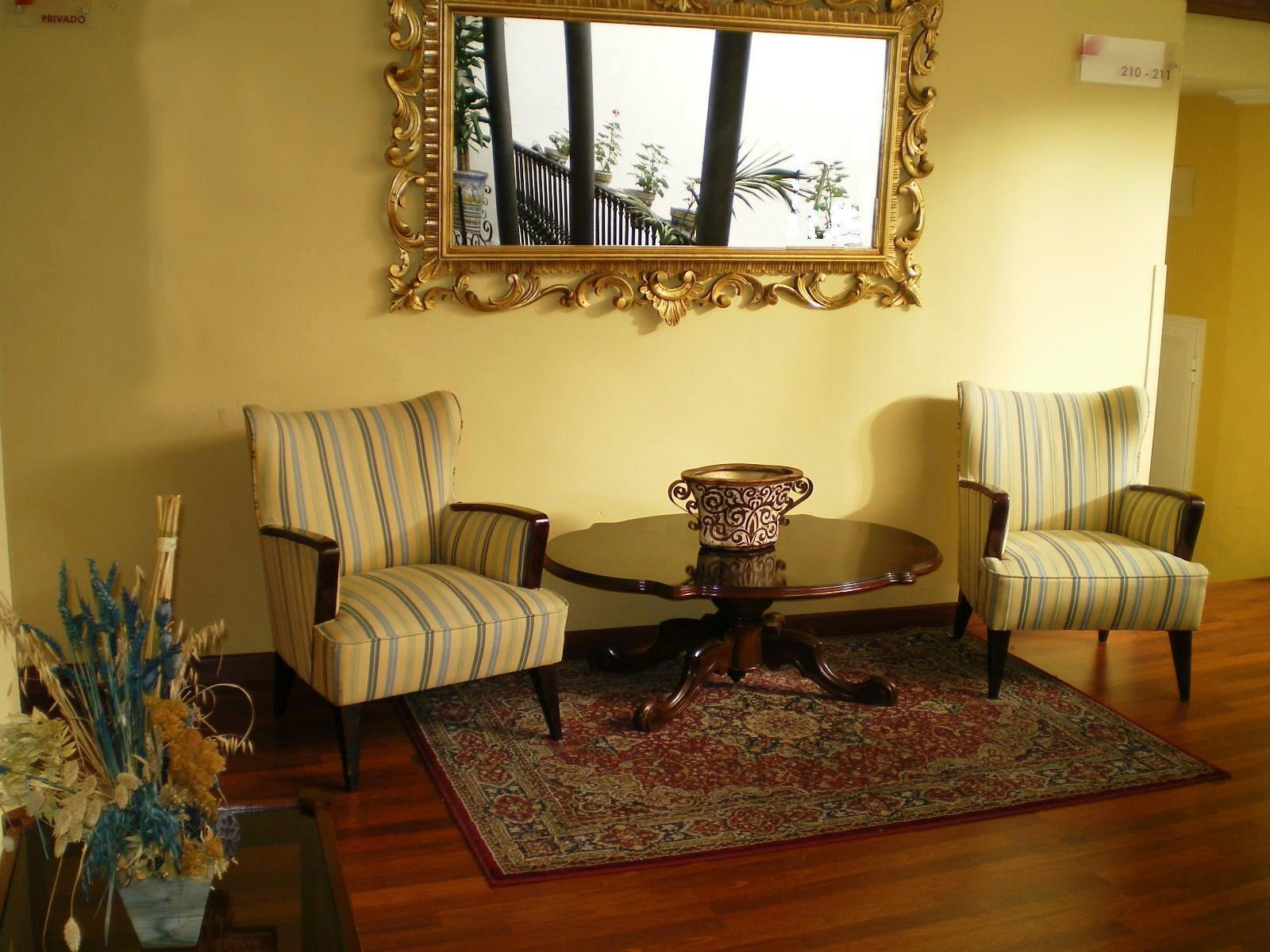 Hotel Abanico Casa Palacio Seville