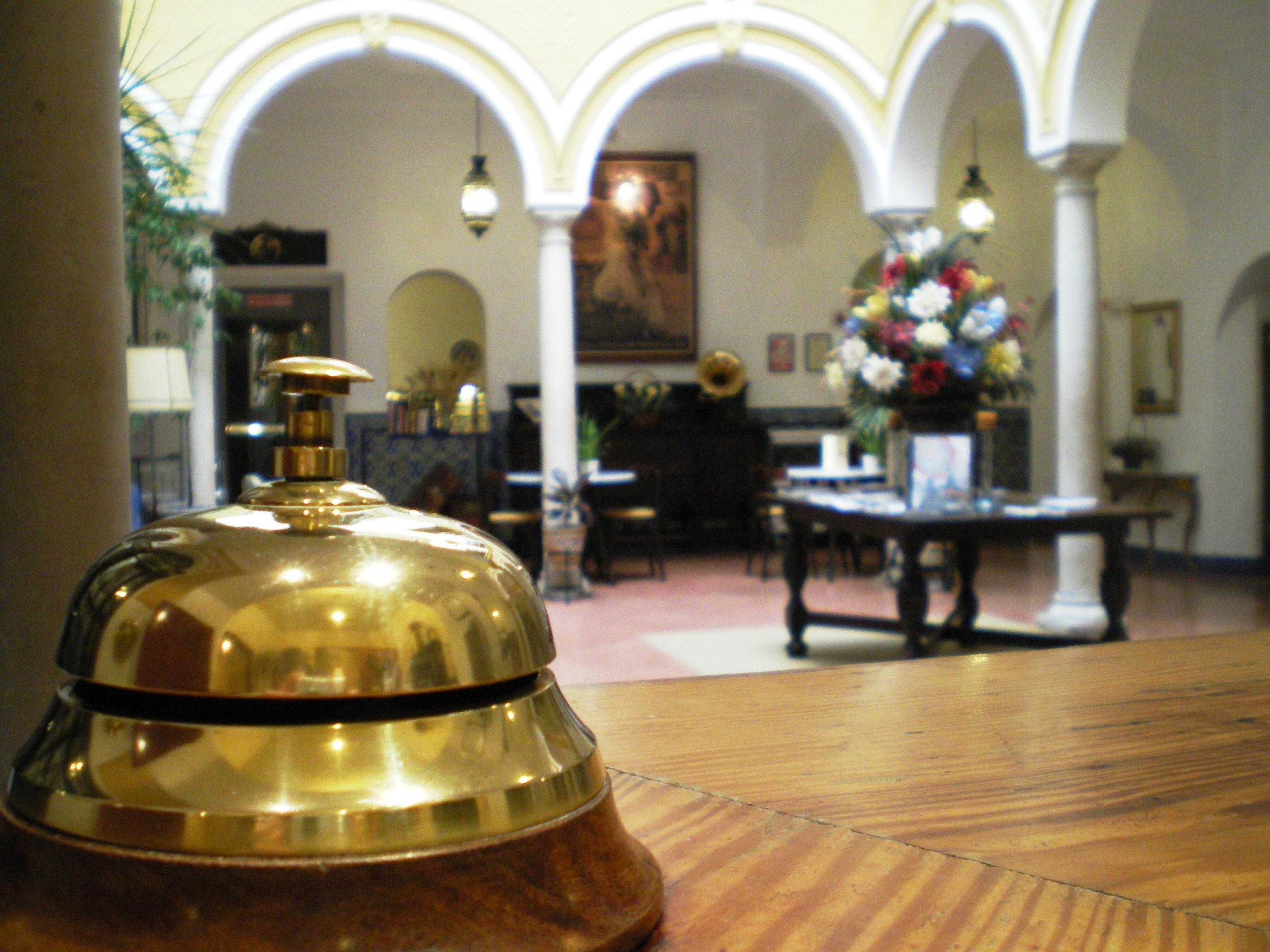 Hotel Abanico Casa Palacio Seville