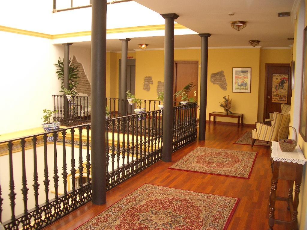 Abanico Casa Palacio Hotel Seville