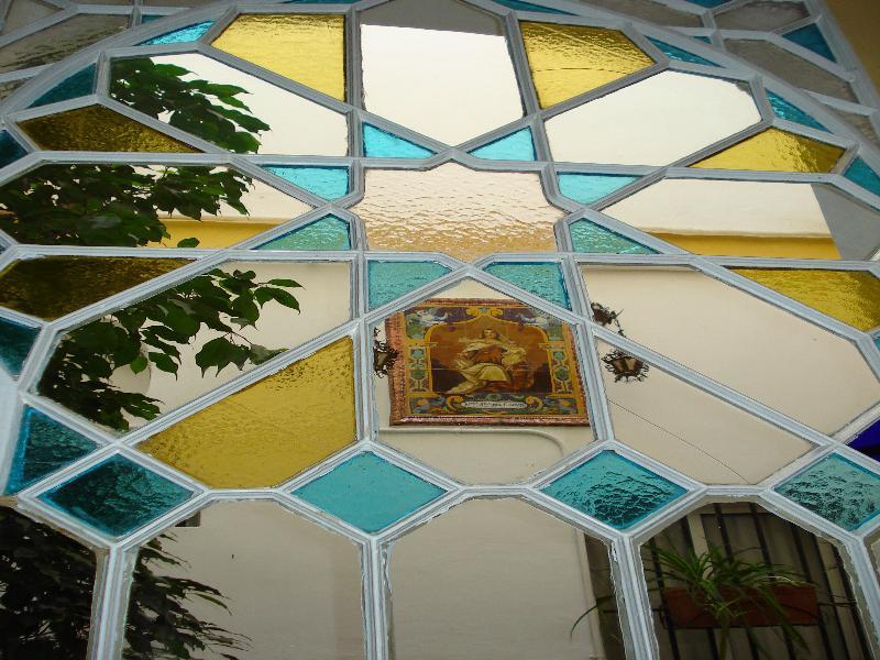 Abanico Casa Palacio Hotel