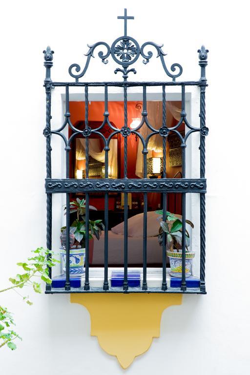 Abanico Casa Palacio Hotel 3*