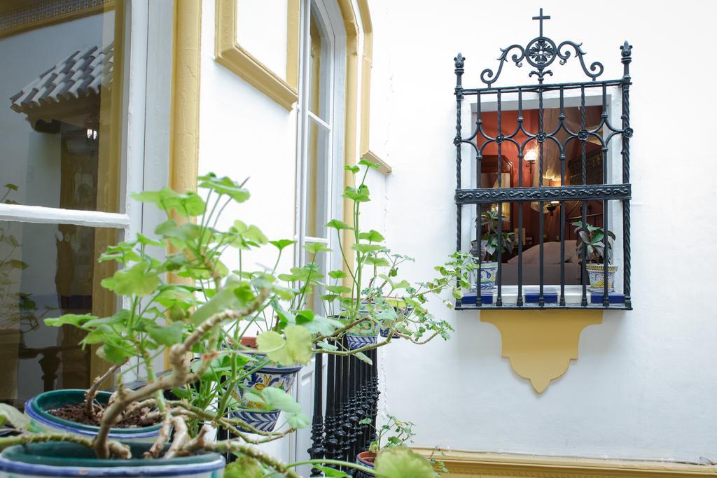 Abanico Casa Palacio 3* Seville