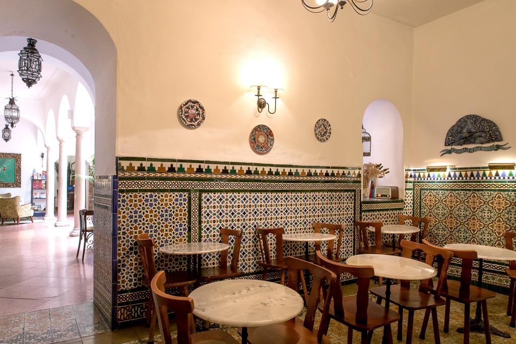 Abanico Casa Palacio Hotel