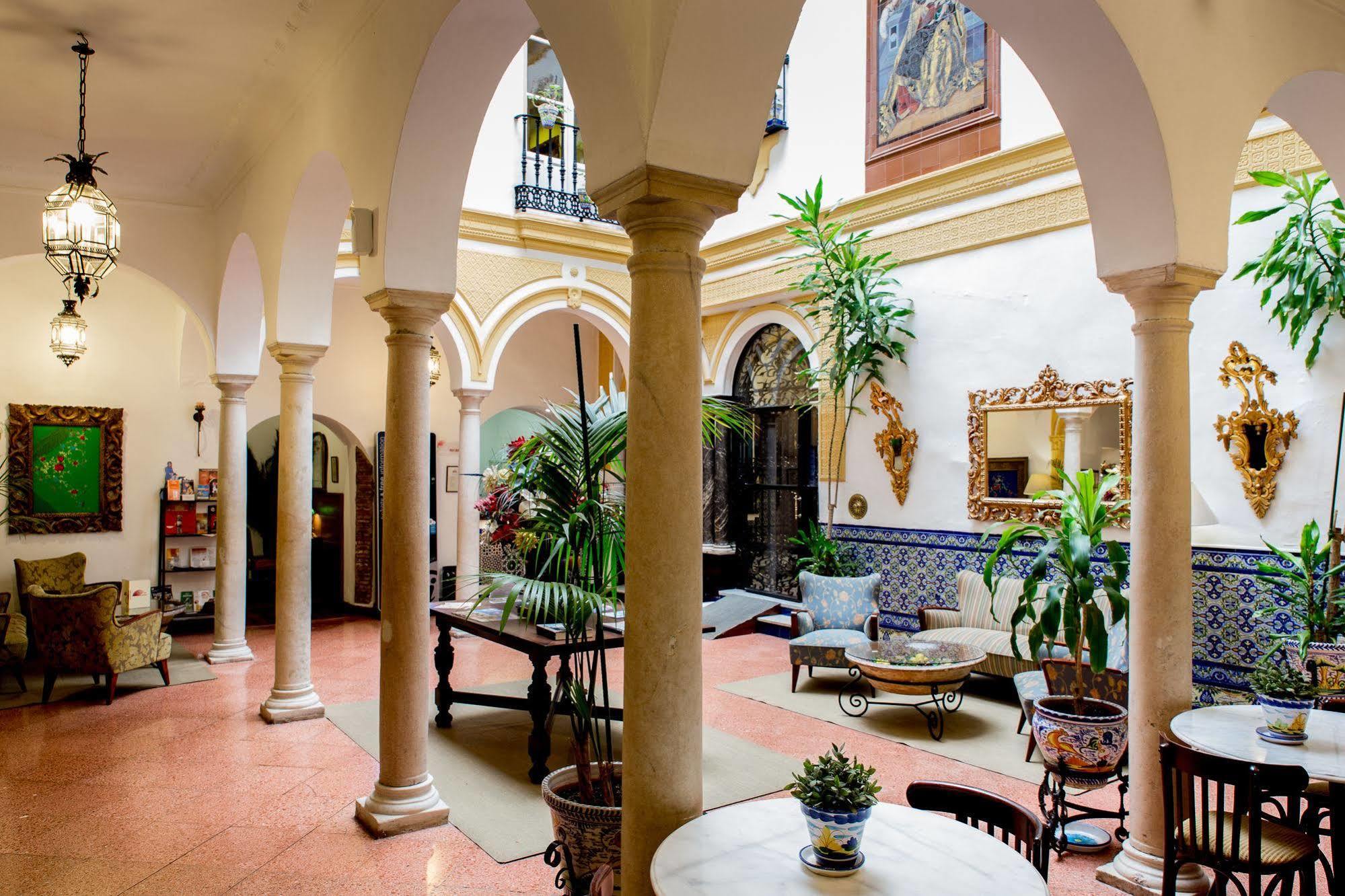 Abanico Casa Palacio Hotel 3*